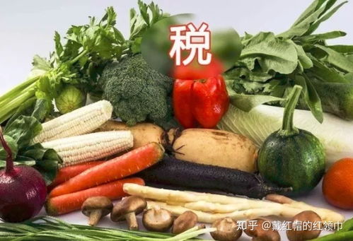 農業產品征稅范圍解析及常見農產品納稅指南