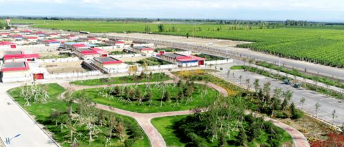 碧水映金山 內陸水產養殖拓出鄉村振興新富路